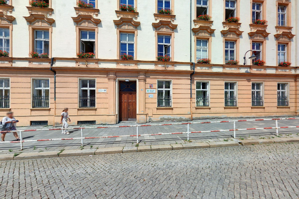 ZŠ sv. Voršily v Olomouci foto 3