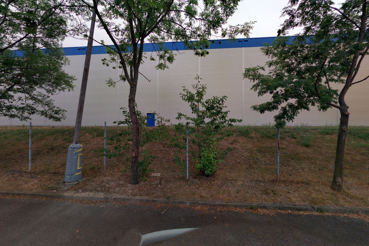 NIKA Logistics, a.s. foto 5
