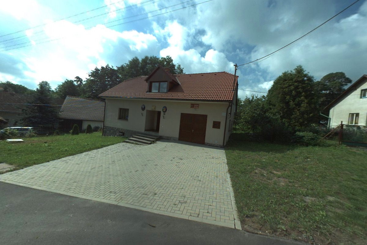 České Lhotice - obecní úřad foto 4
