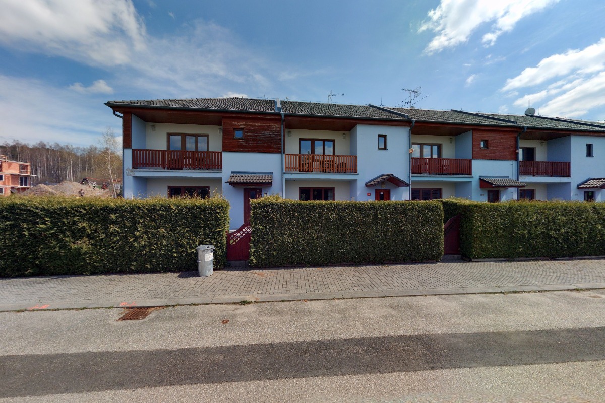 Ubytování Lipno 99