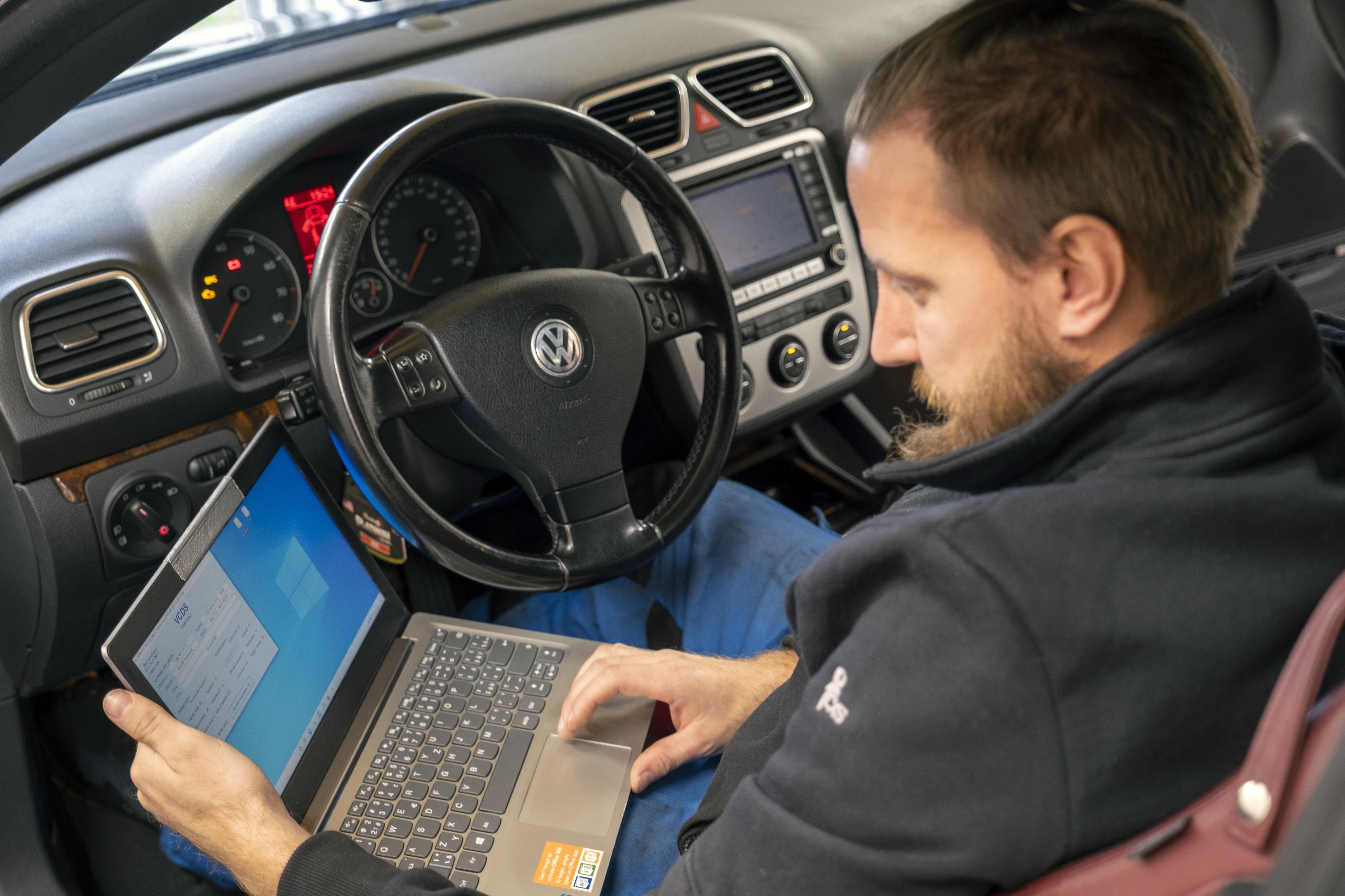 Dyny Autoservis foto 4