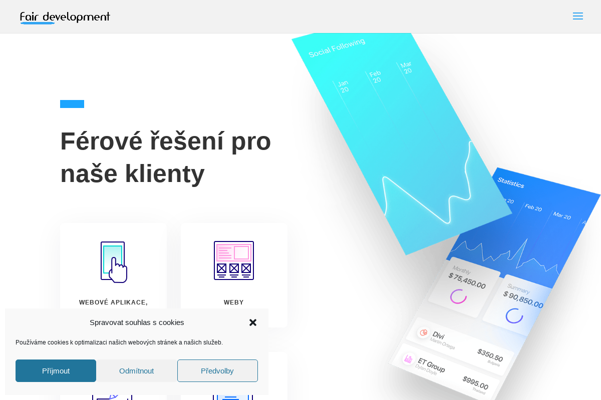 Fair development s.r.o.