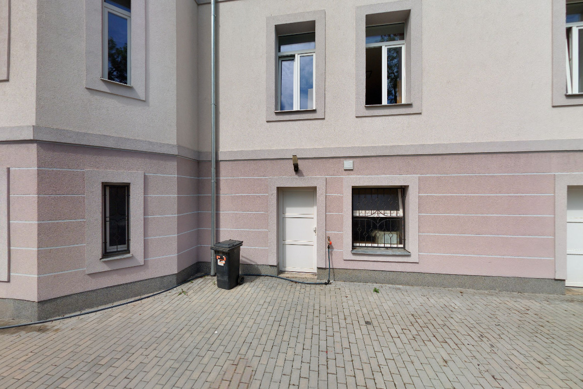 Azylový dům Betlém