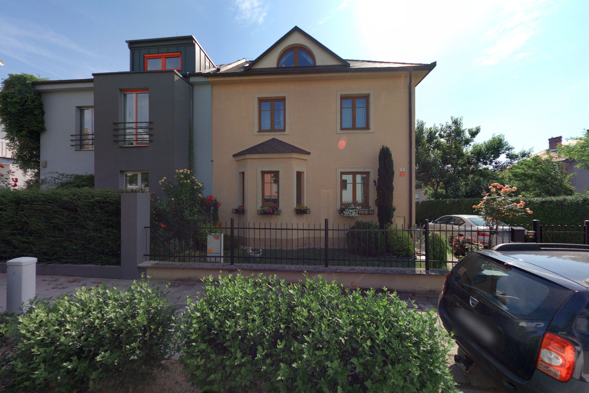 MUDr. Jana Lindnerová