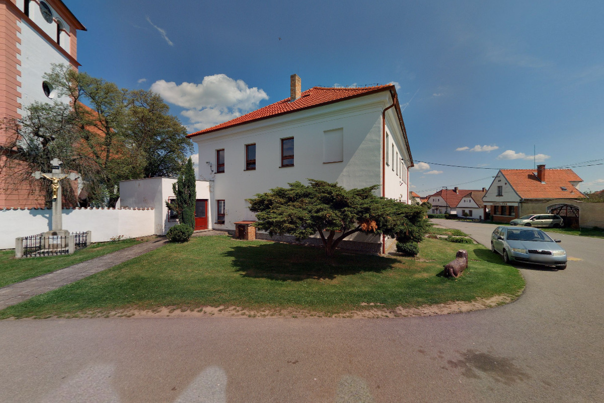 Mateřská škola Oslov, okres Písek foto 3