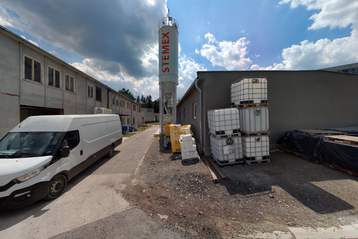 STEMEX, s.r.o.
