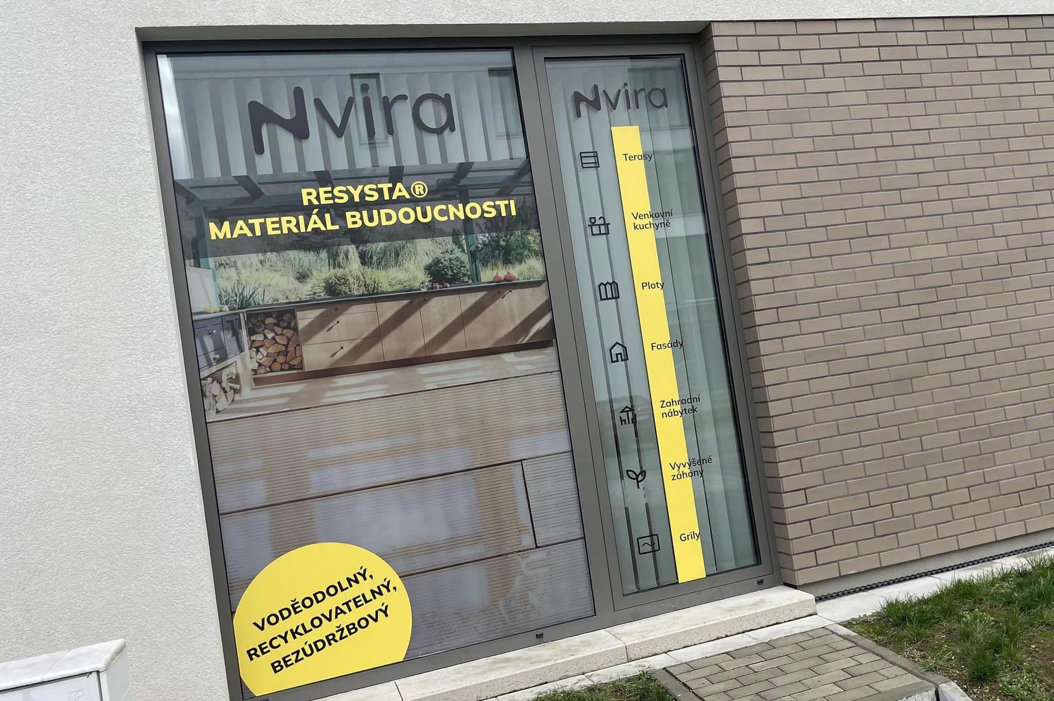 Nvira s.r.o. foto 1