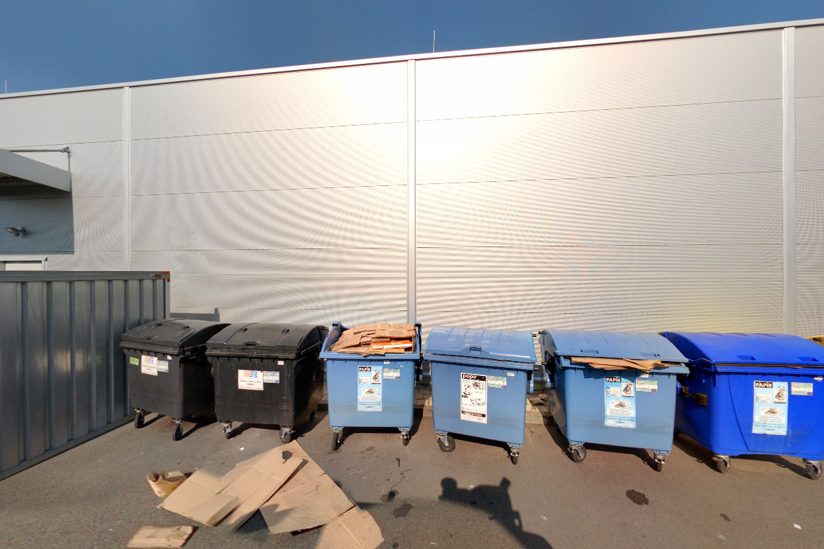 Asijské bistro SEN foto 4