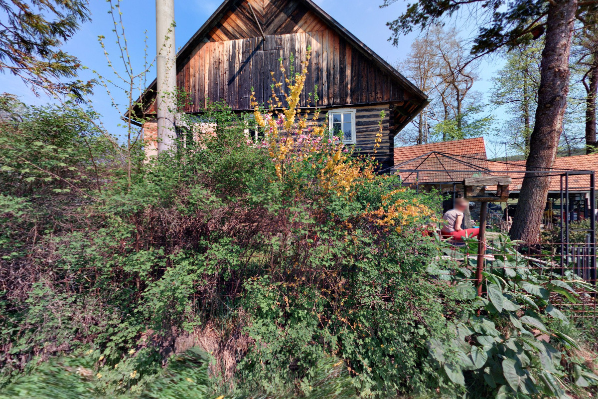 Kamenictví Křivánek