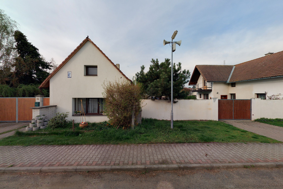 Prodej sušených plodů Mazourková