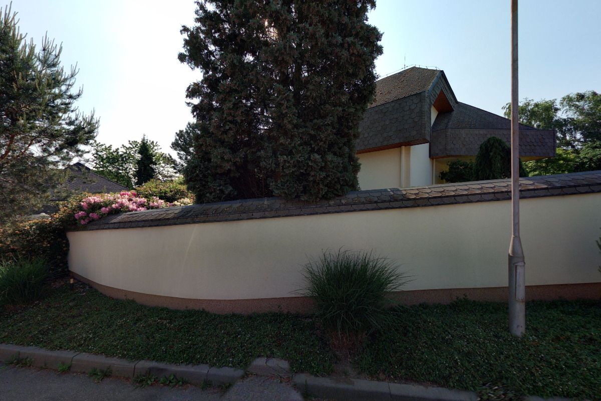 Harmonie těla a mysli Veronika Holišová