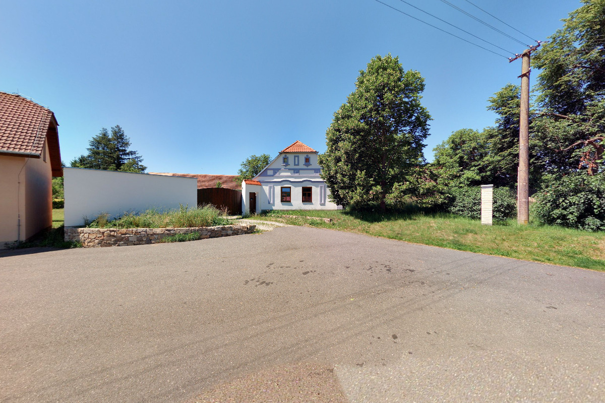 Okrašlovací spolek Podhorák