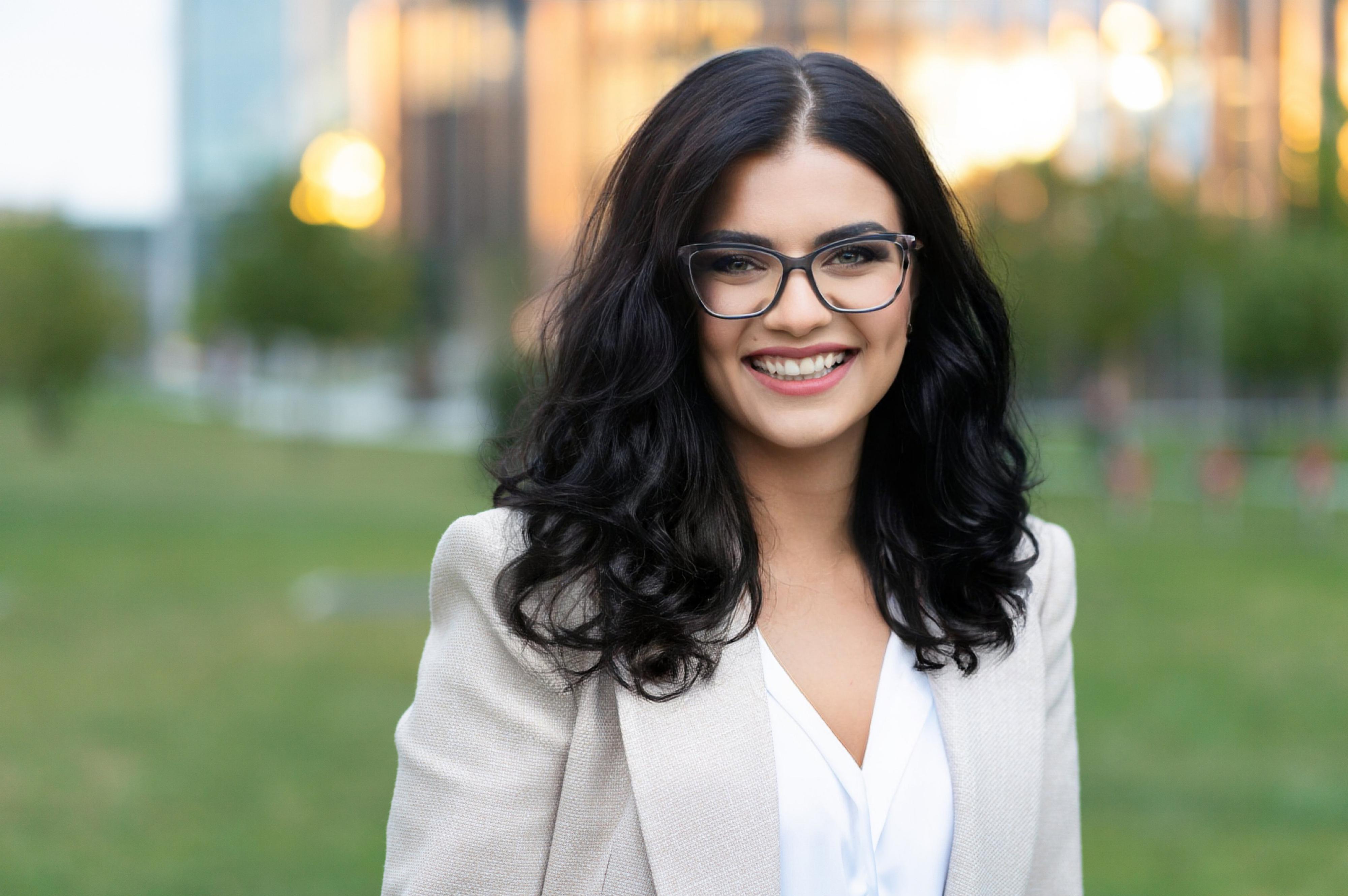 Lucie Jägerová - reality