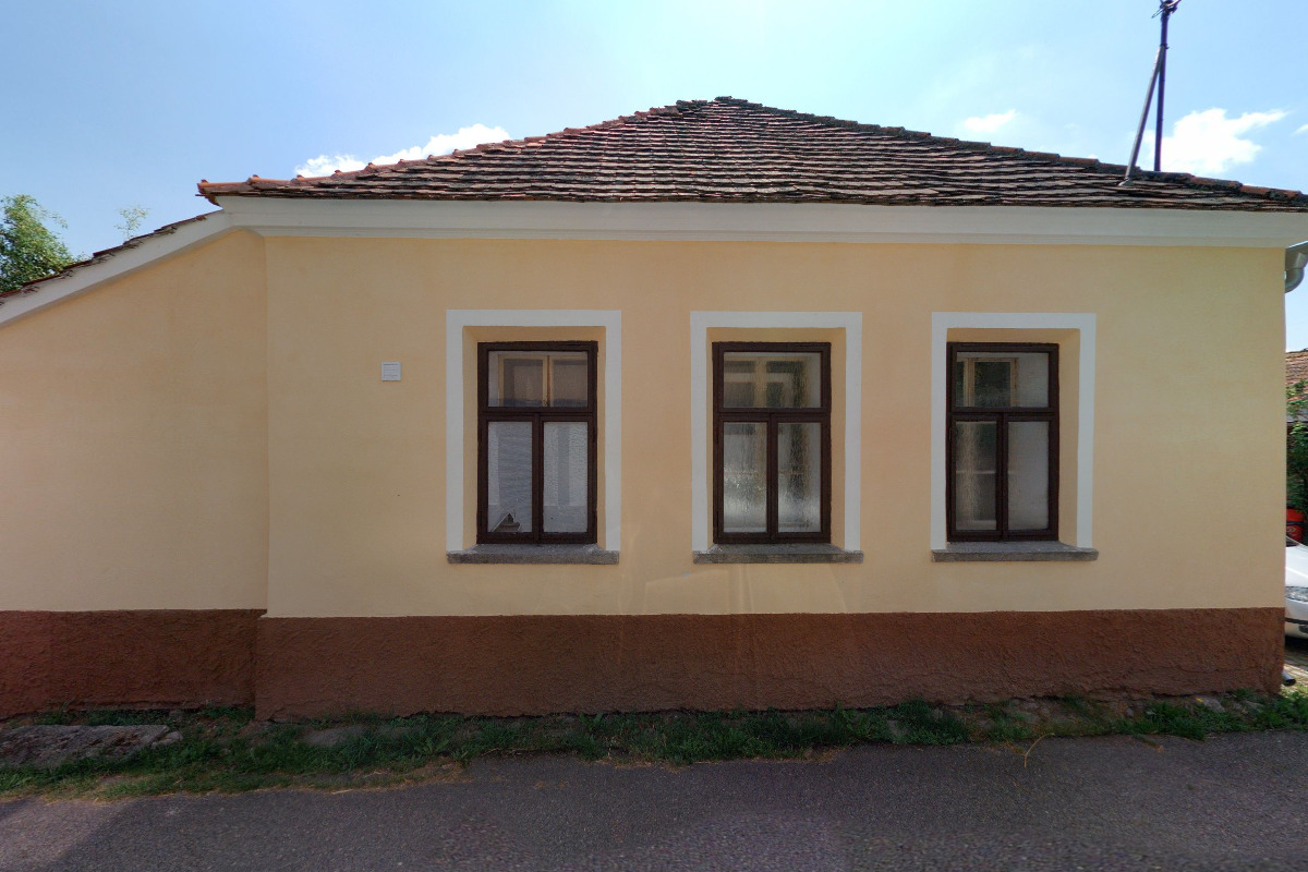 Zábořská hospůdka