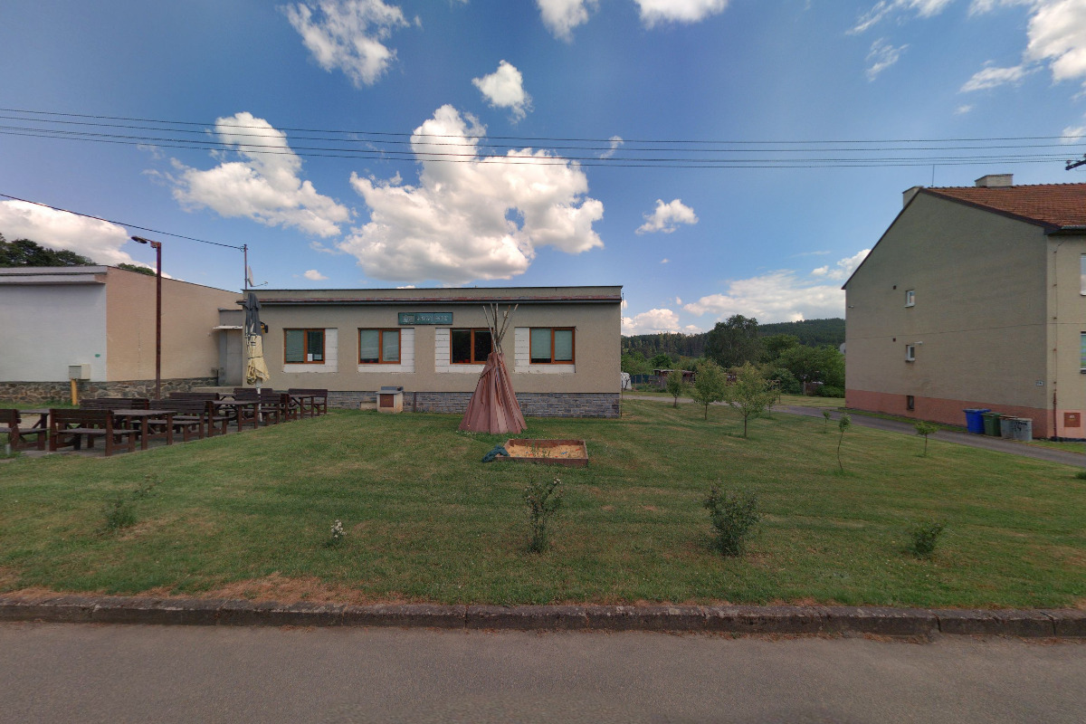 Hostinec Deštná 31