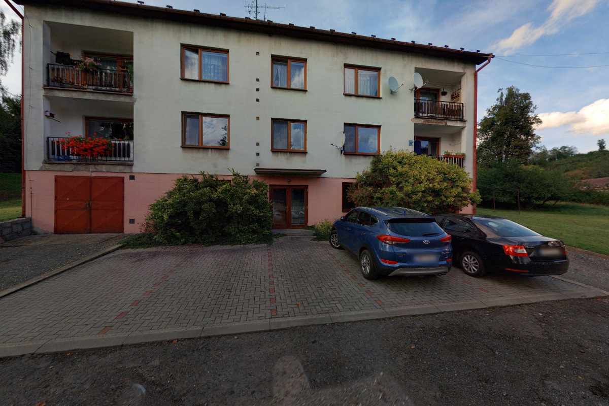 Ladislav Trčka - PROINK