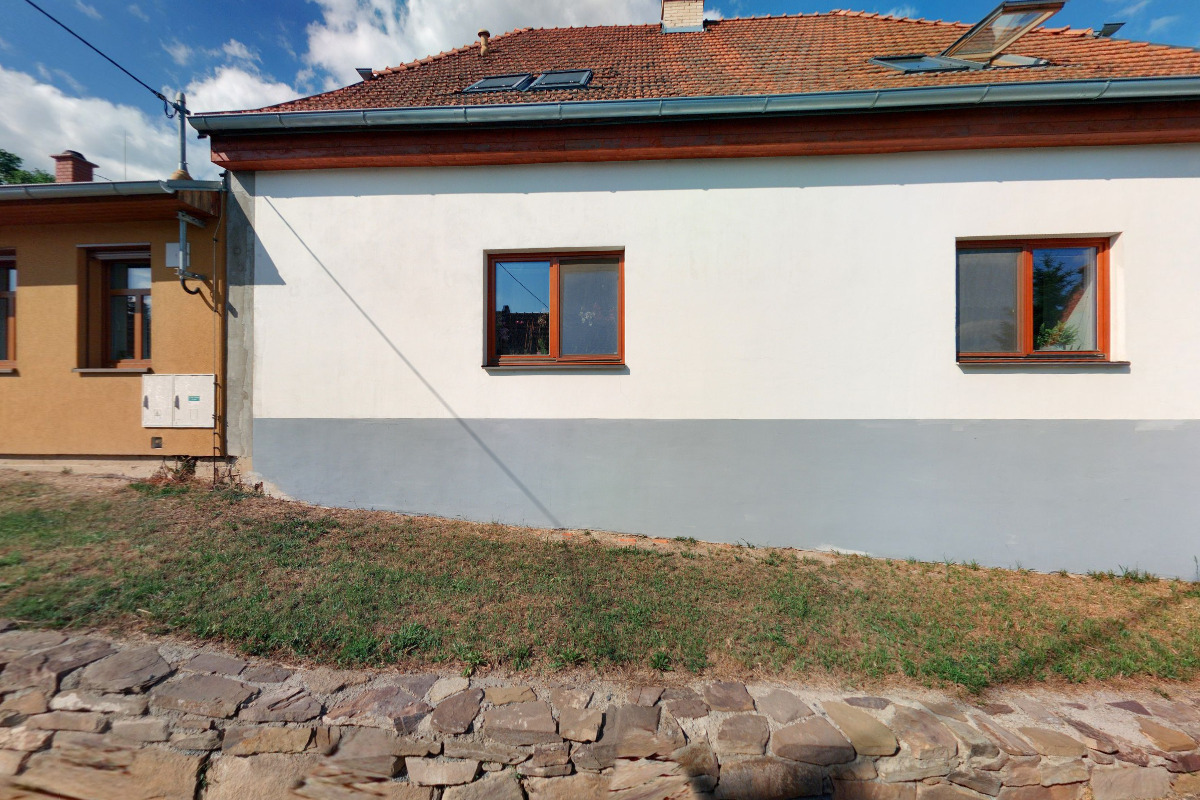 Údržba zeleně Patrik Opavský