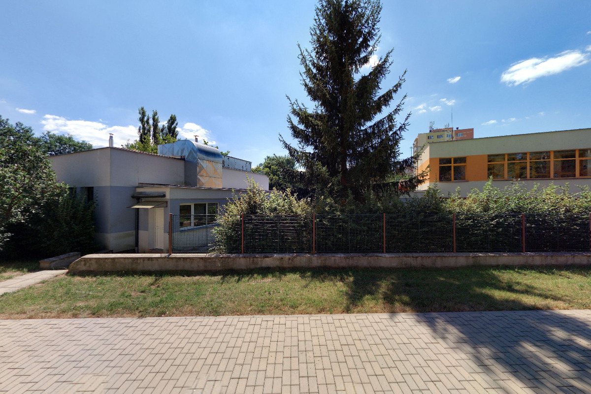 Mateřská škola Tábor, Sokolovská 2417