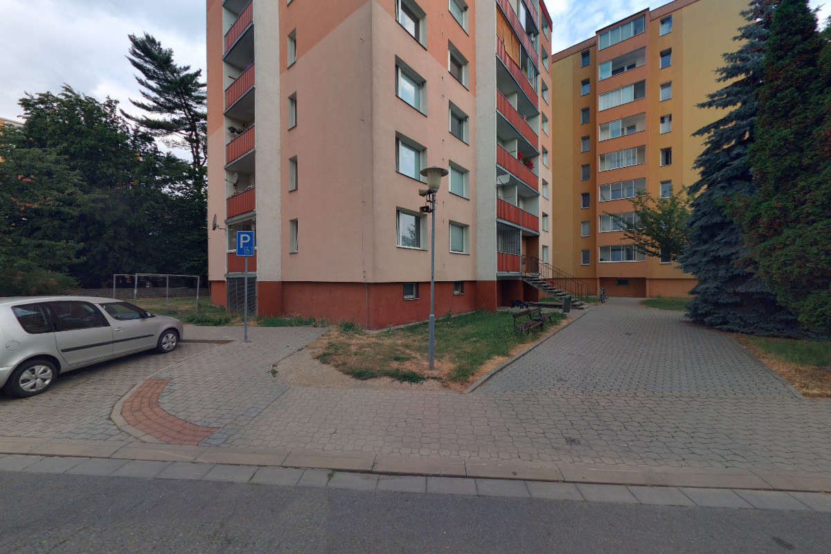 Vývoj aplikací Ing. Aleš Kabilka foto 2