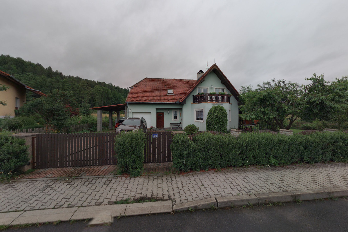 JUDr. Alice Zachariášová