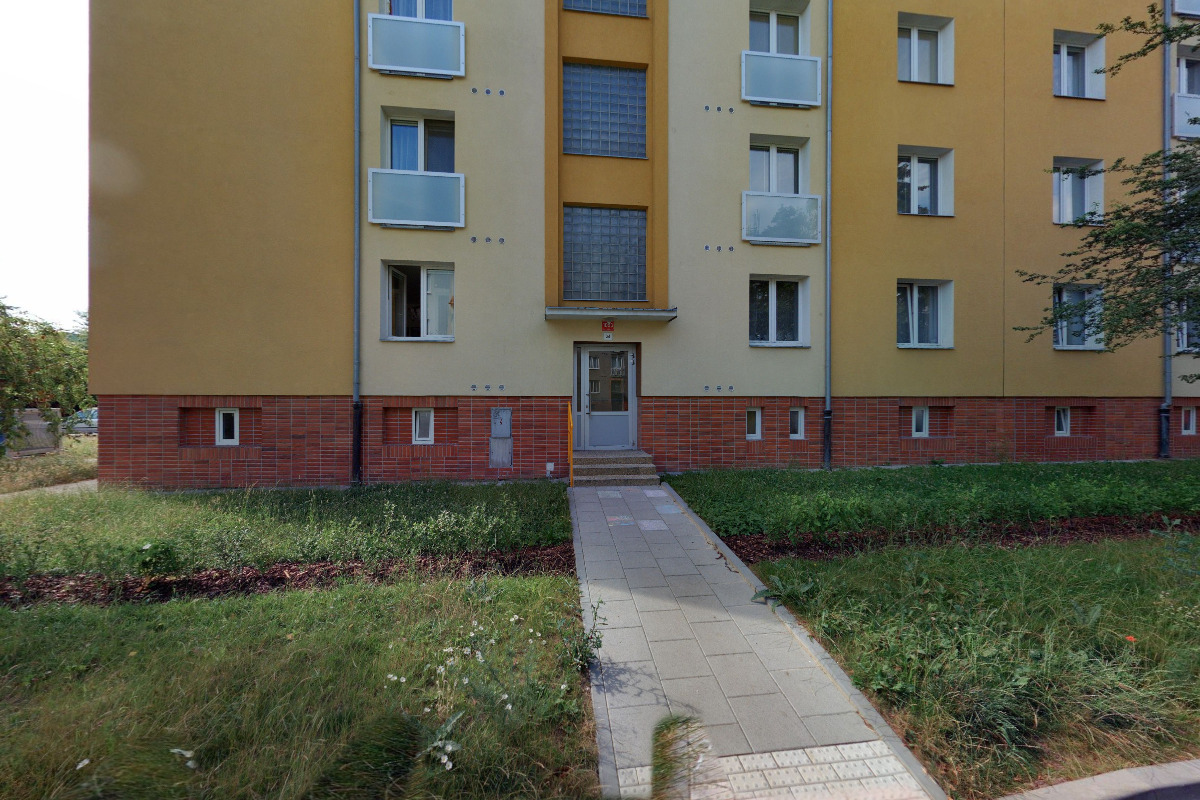 Kateřina Hrňová - Holistická koučka