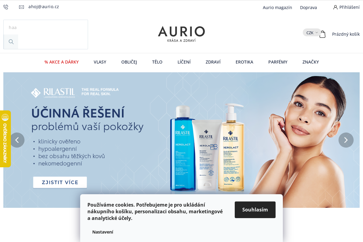 AURIO