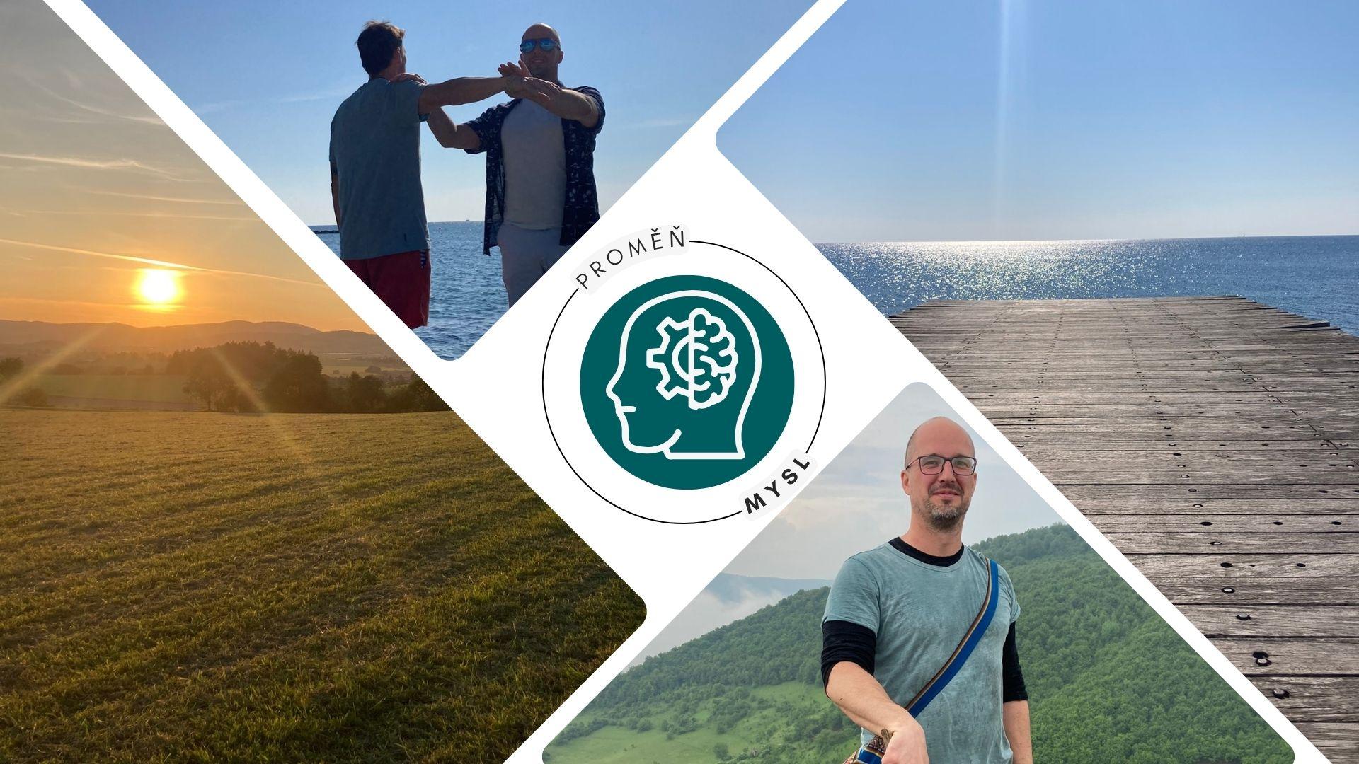 Ing. Miroslav Dostál - promenmysl.cz foto 2