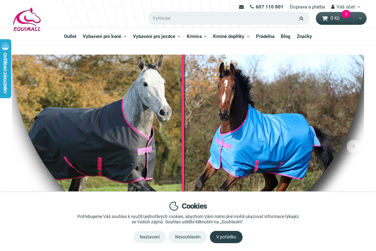 Equimall.cz