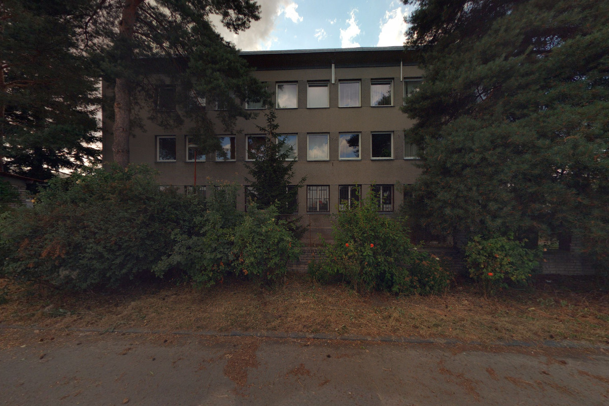 Vlastimil Urbánek - renovace autobusů