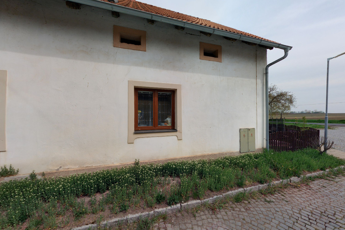 Jana Vokounová foto 2