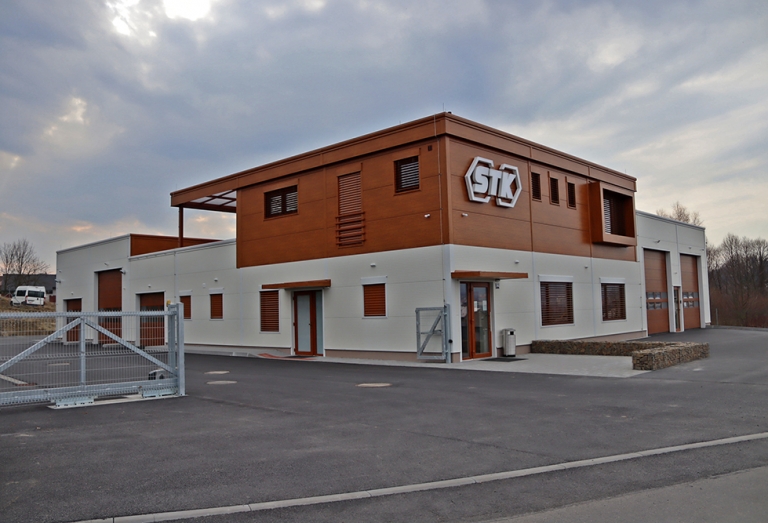 Sylva Sedlářová, s.r.o. foto 2