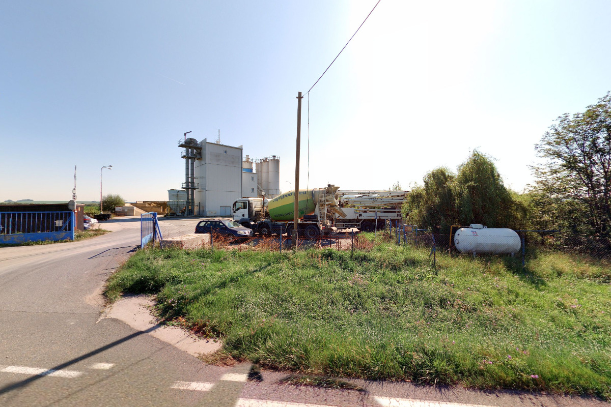 Skanska Transbeton, s.r.o. foto 5