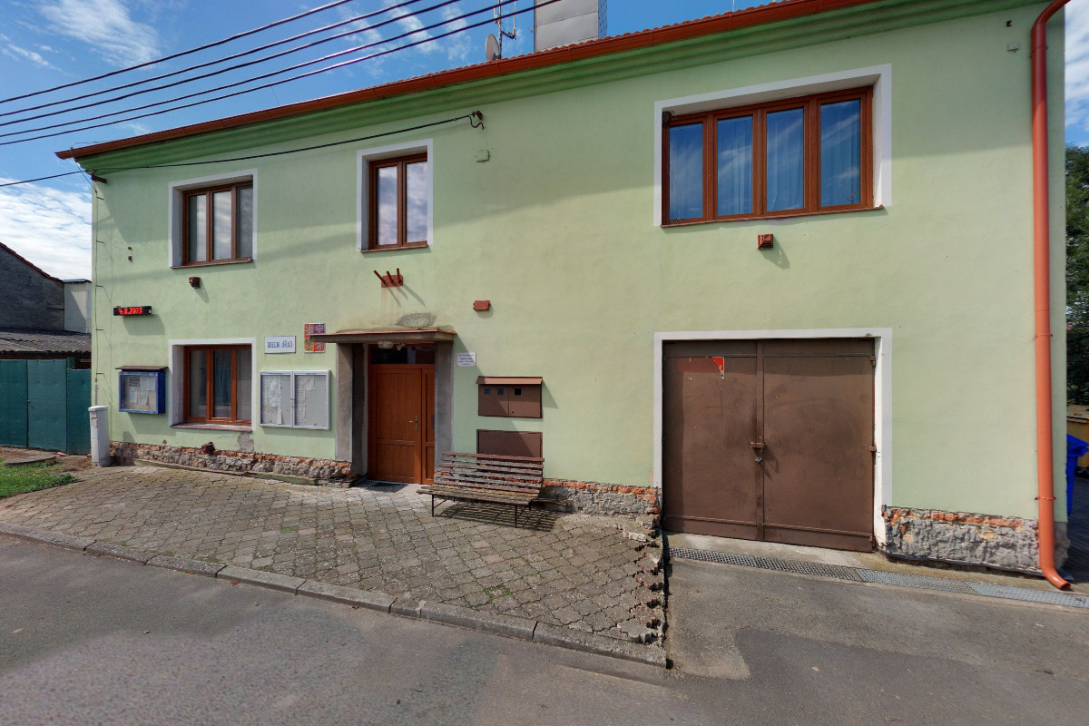 Místní knihovna Čelechovice foto 2