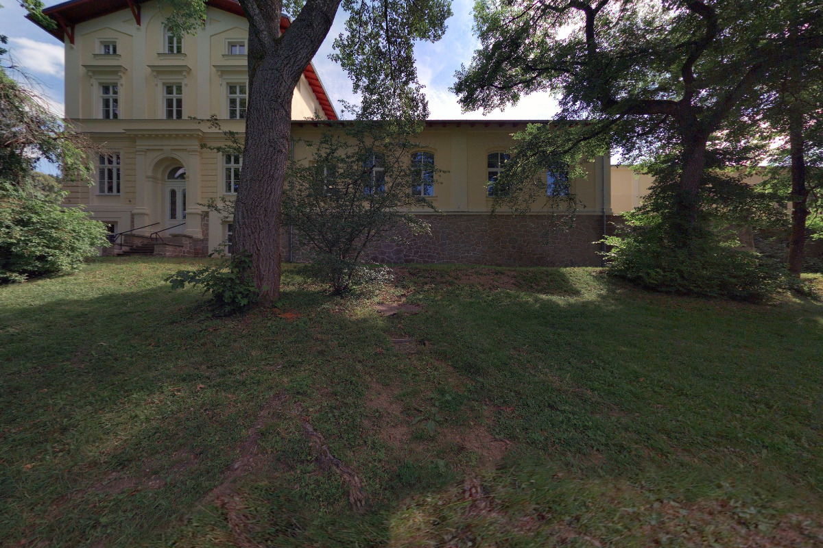 BOHEMIA HEALING MARIENBAD WATERS a. s. foto 5