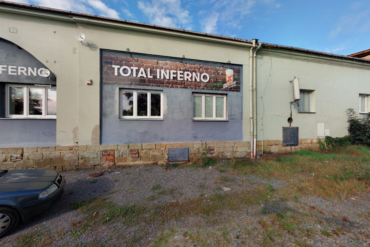 Centrum zdraví Chrudim