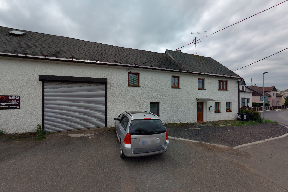 Jaroslav Císař foto 1