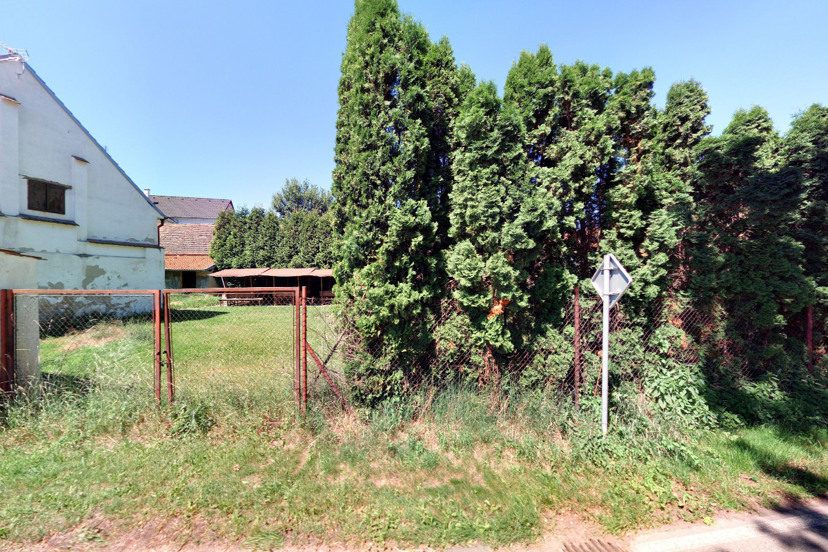 Moštárna - Dolní Novosedly