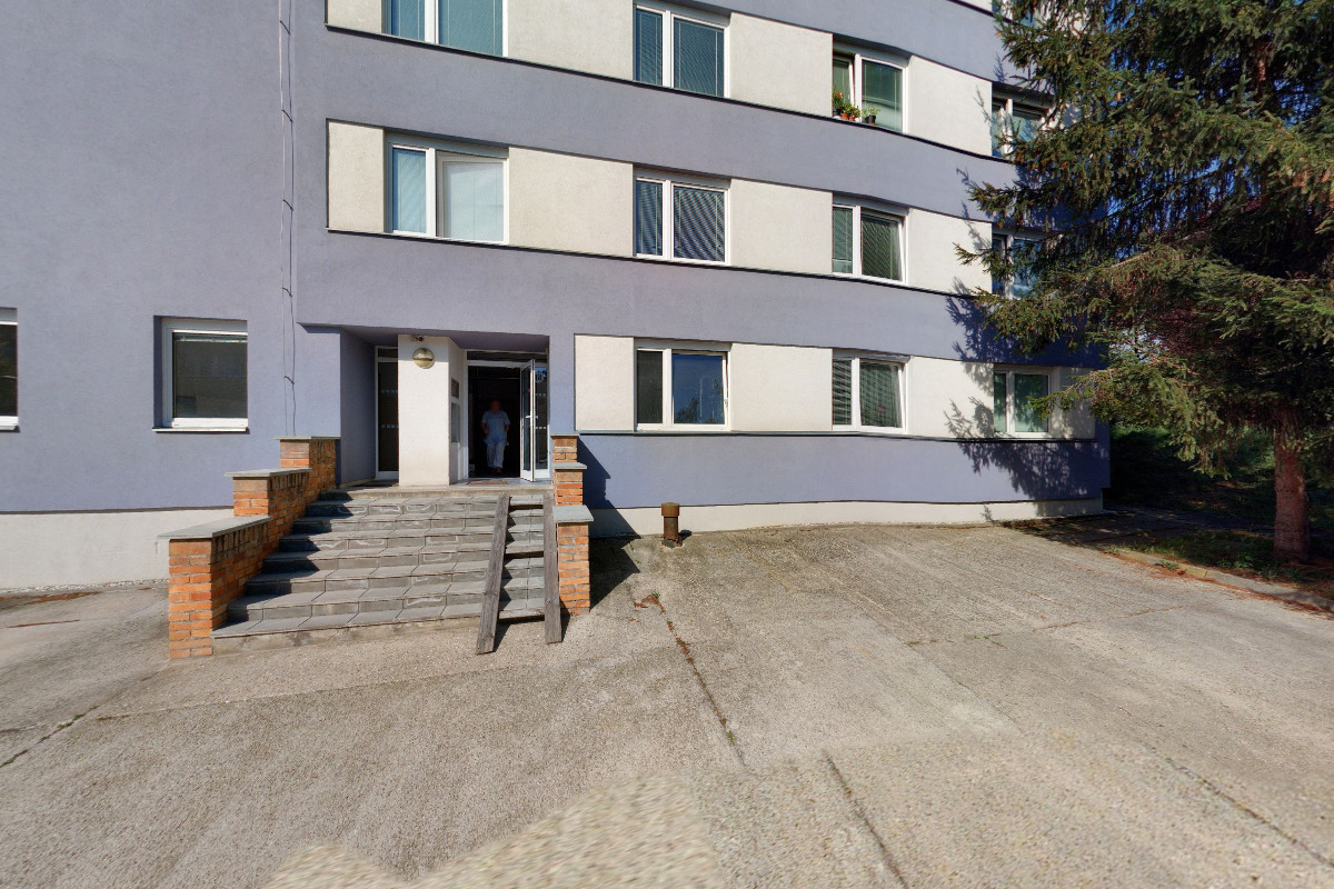 Pavla Hlavajčíková, DiS.