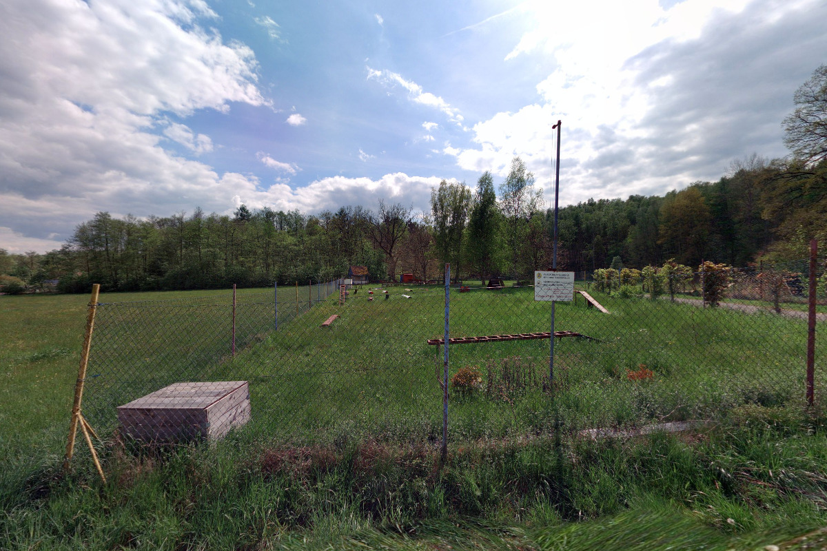 Záchranná brigáda kynologů Karlovarského kraje