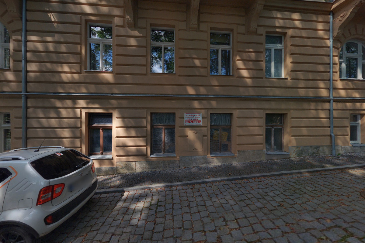 Dolce Vita Apartments