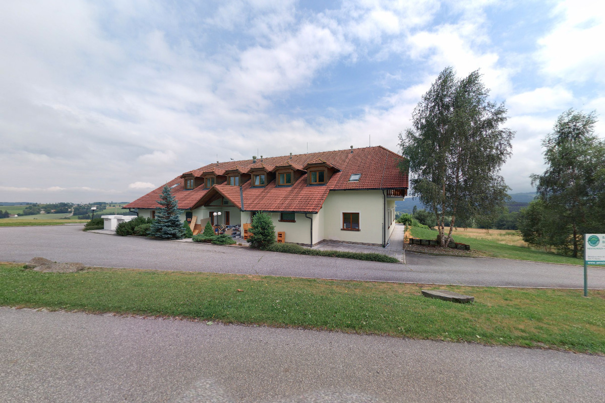 Apartmány Benešovka