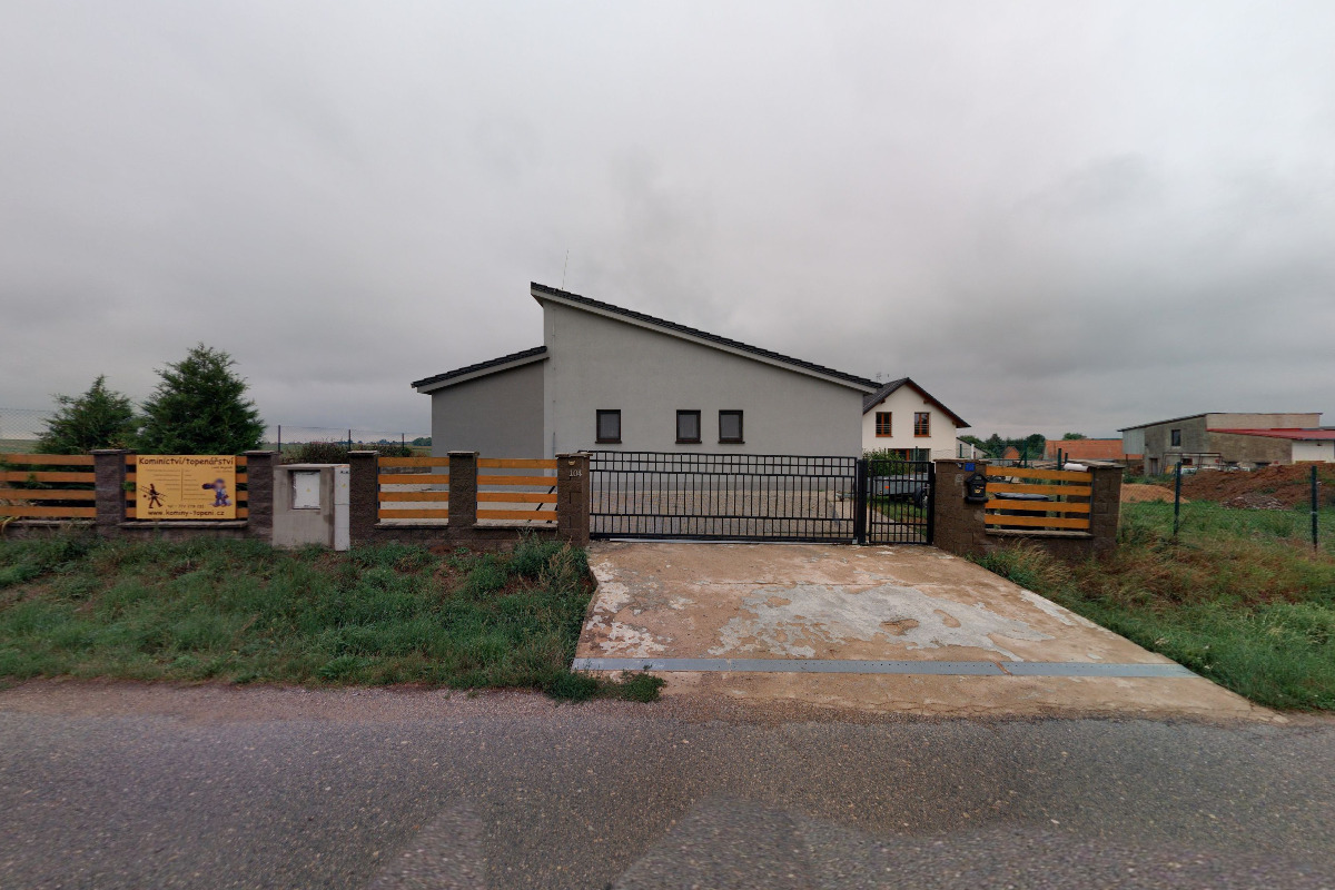 Lukáš Majerník - kominické práce