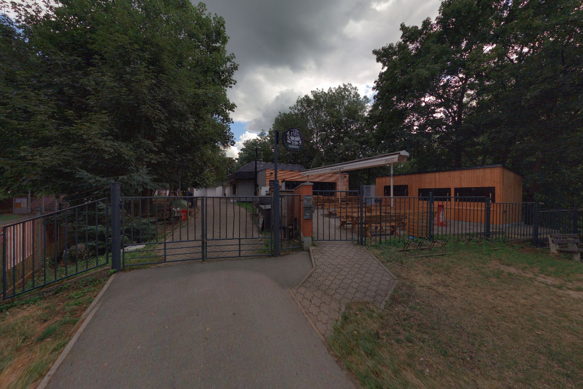 Letní kino Širák foto 6