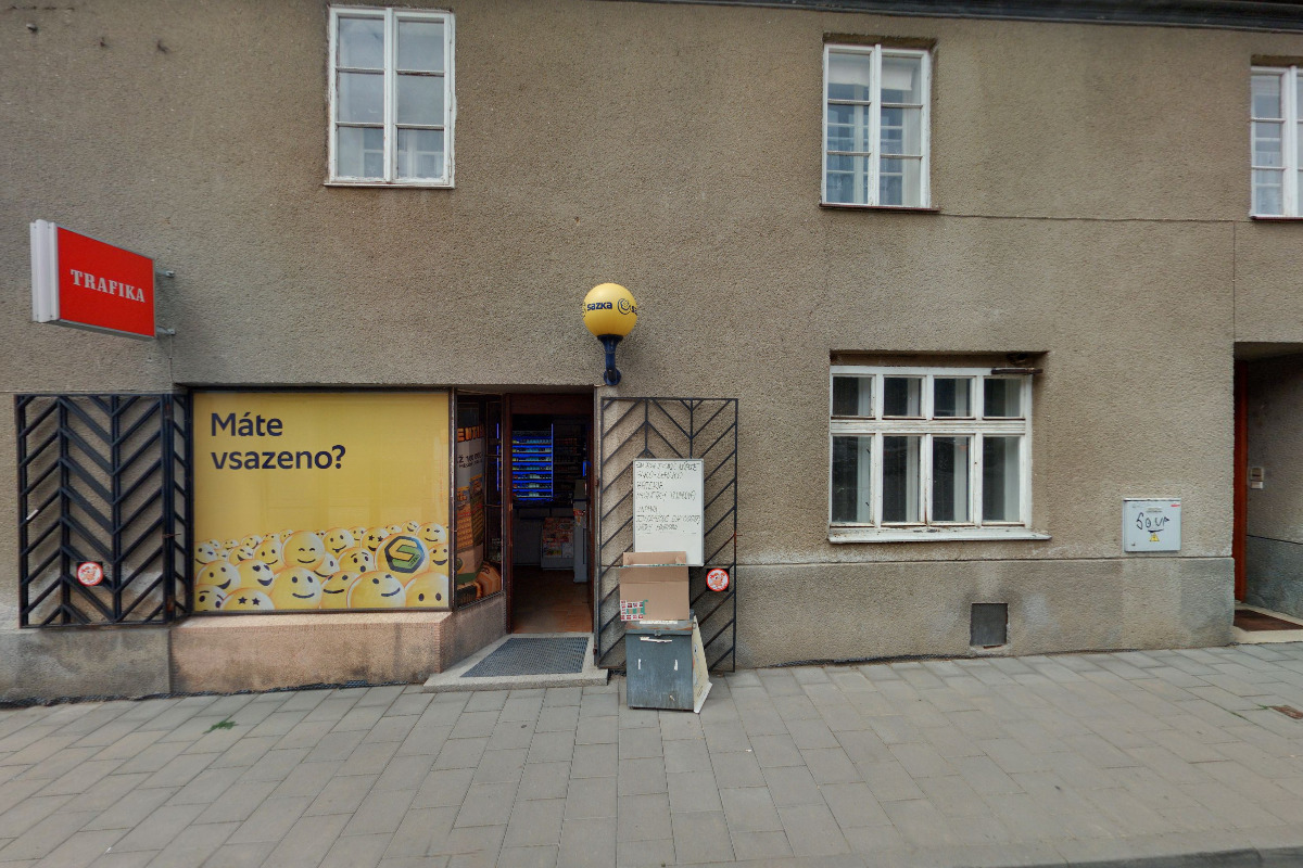 Michaela Vaňková foto 4