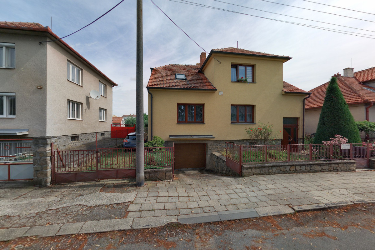 Ing. Radek Ježek foto 2