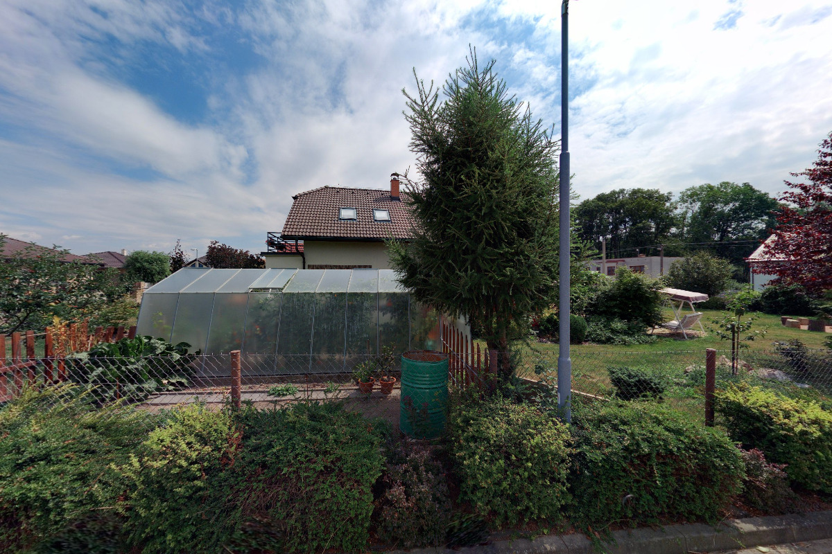 Bc. Jana Petržilková - účetnictví