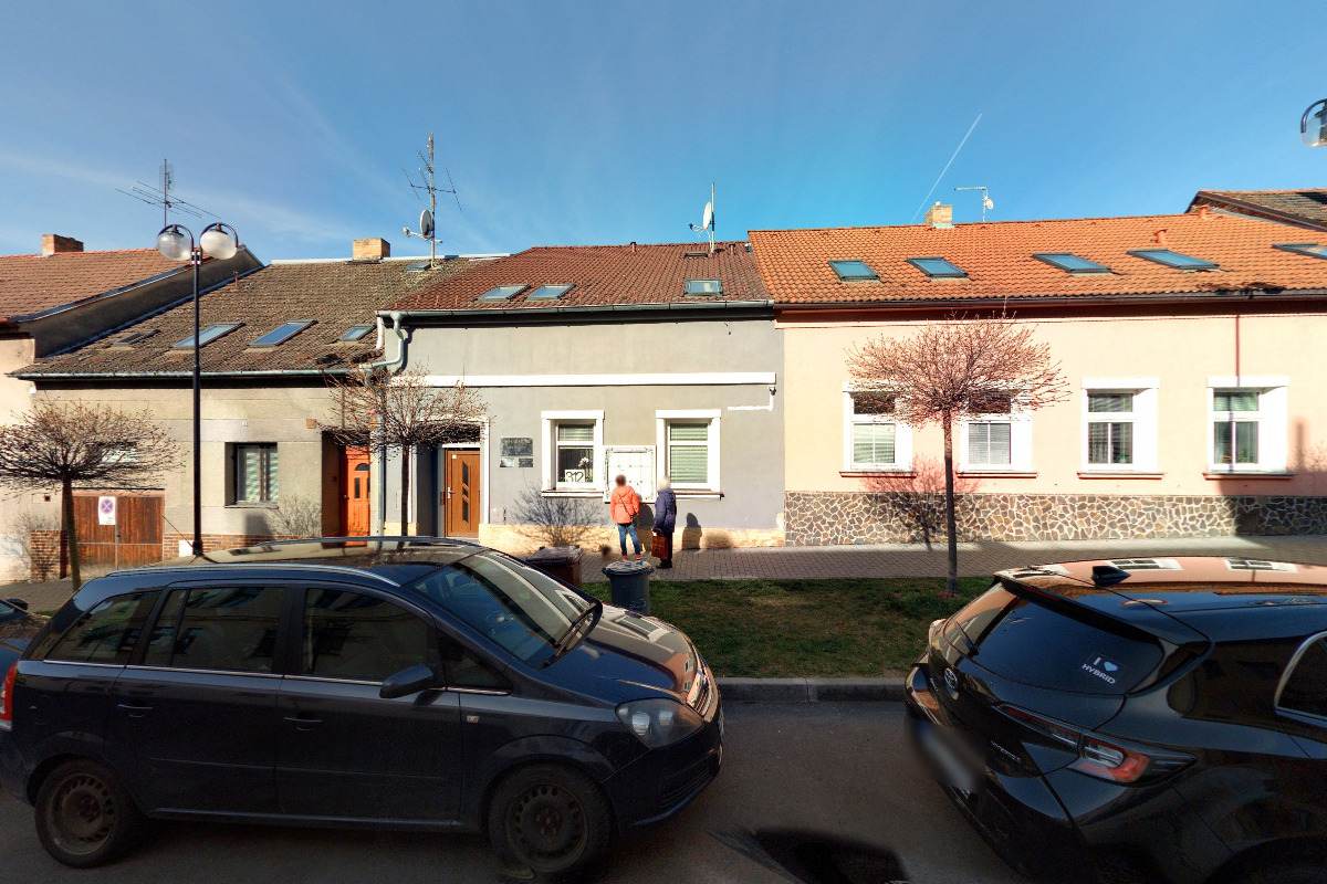 Pohřební služba - Habich Písek foto 6