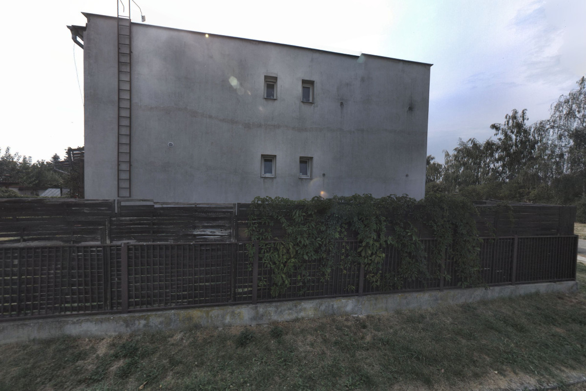 Pavel Groer - zednické práce