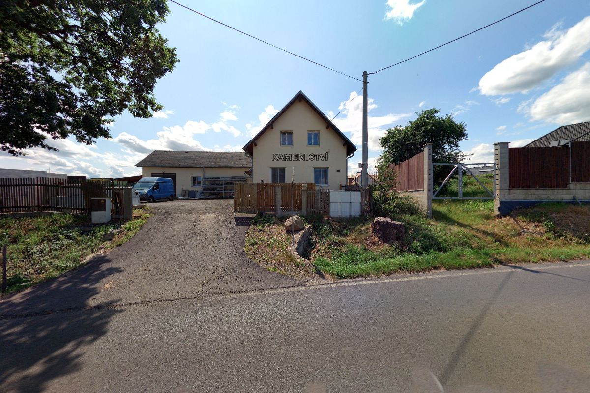 Kamenictví Tvrdý, s.r.o.