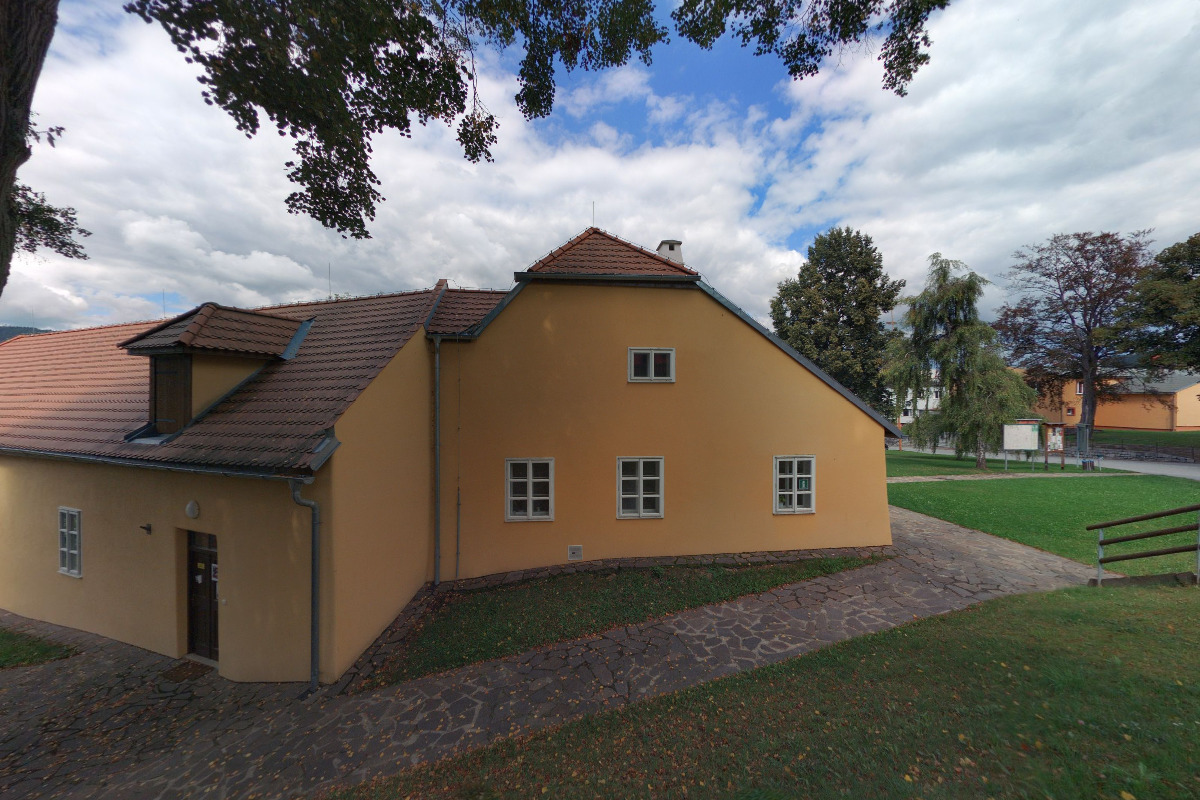 Turistické informační centrum Malenice